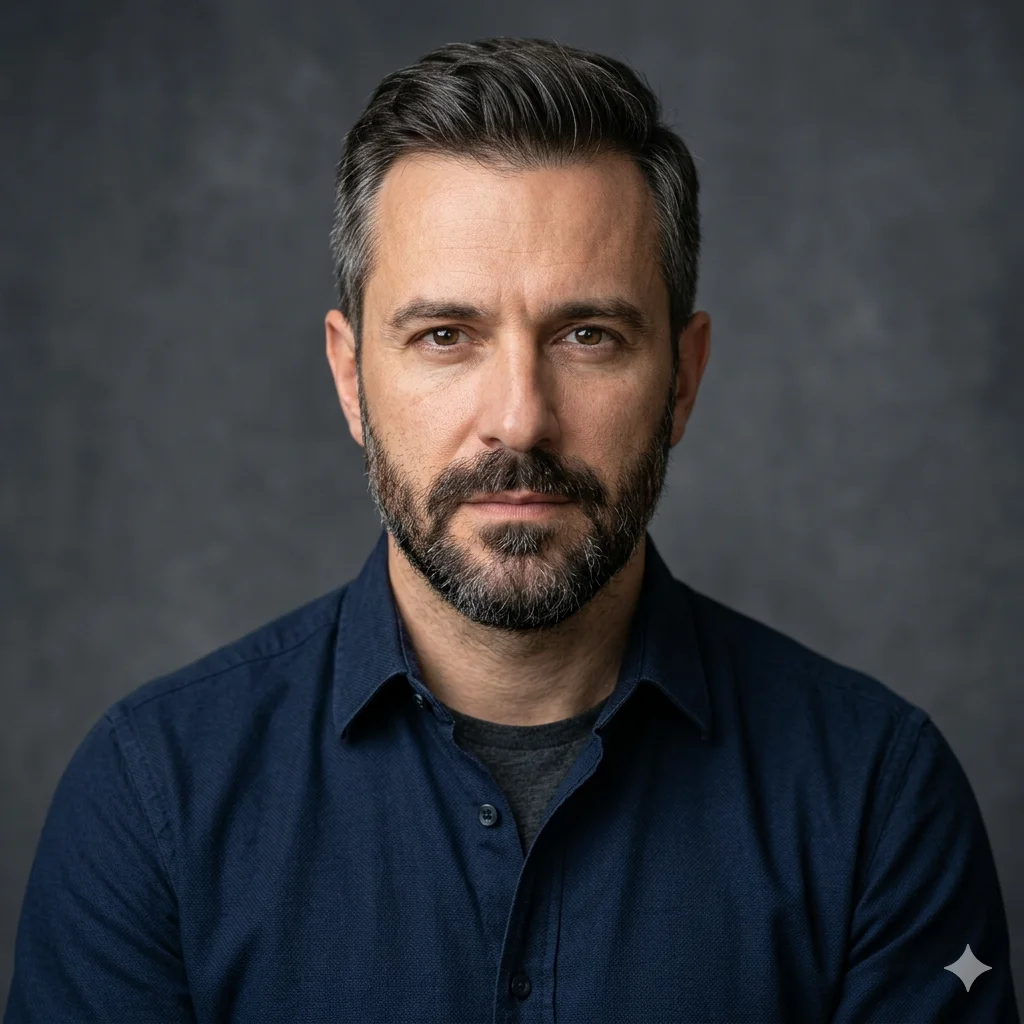 Marko Jovanovic – strucnjak za online kazino Srbija