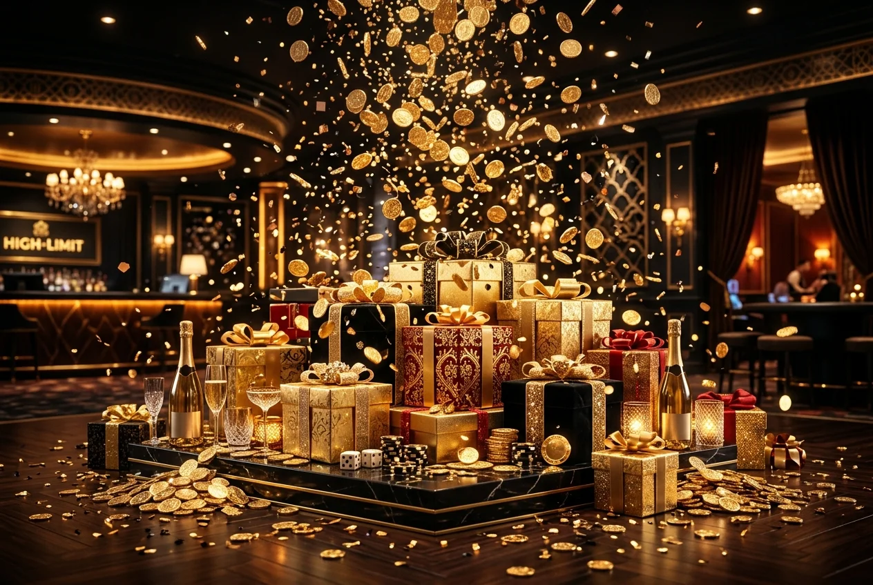 HighFlyBet bonus 2. depozit